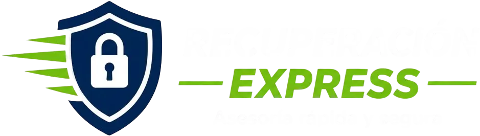 Recuperación Express - Asesoría rápida y segura